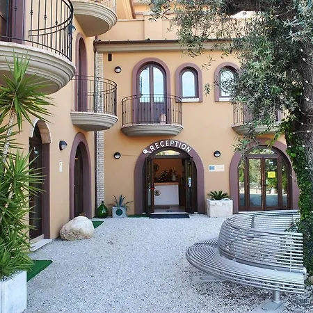 Country House Vecchio Frantoio-3