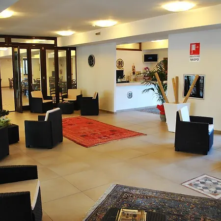 Country House Vecchio Frantoio-2